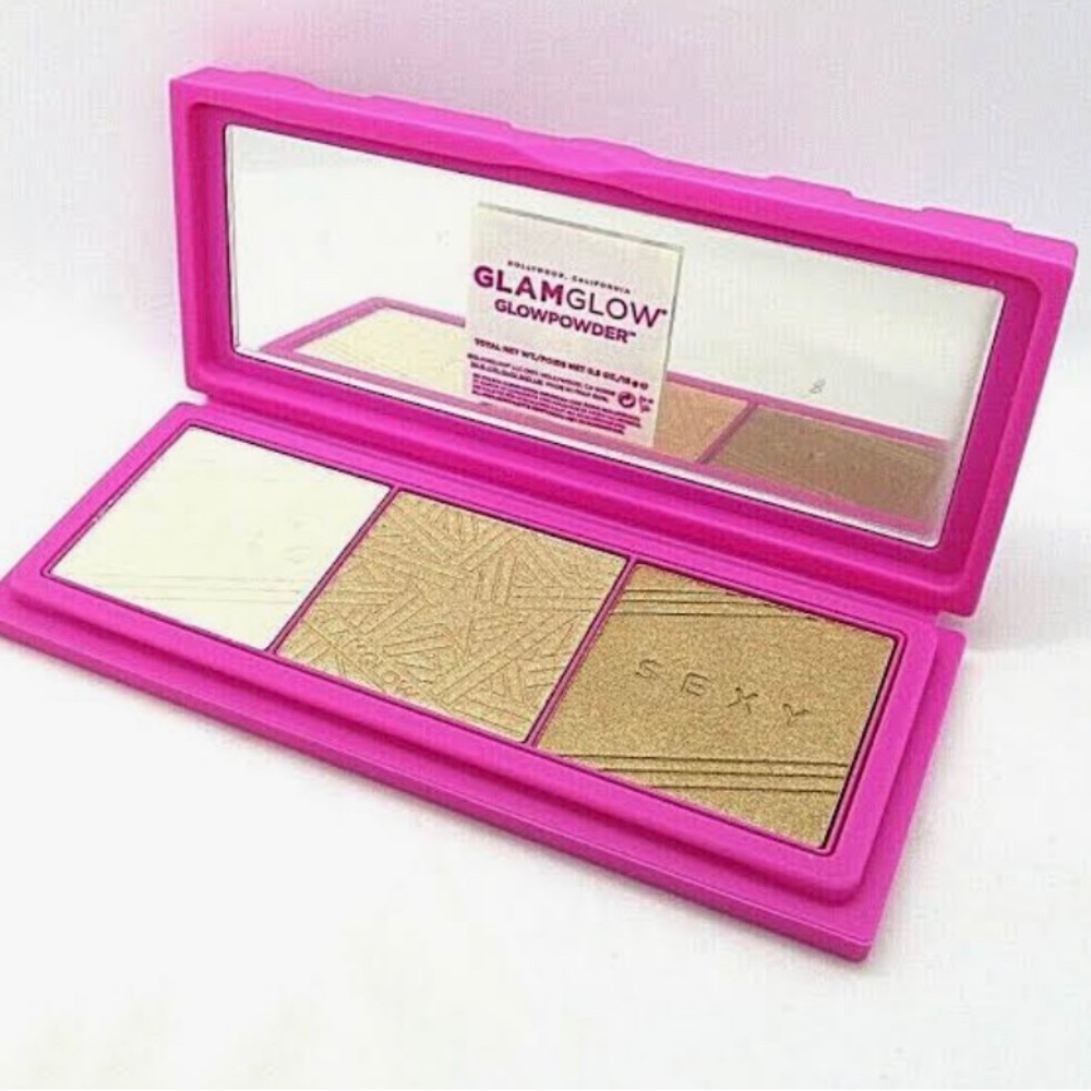 GlamGlow GlowPowder